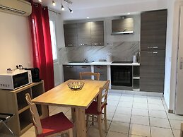 Privilège Hôtel & Apparts Eurociel Centre Comédie