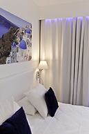 Privilège Hôtel & Apparts Eurociel Centre Comédie