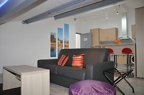 Privilège Hôtel & Apparts Eurociel Centre Comédie