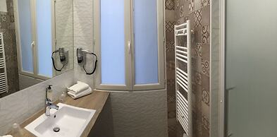 Privilège Hôtel & Apparts Eurociel Centre Comédie