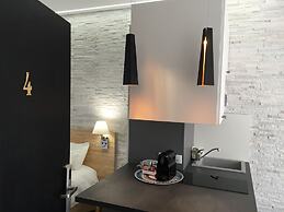 Privilège Hôtel & Apparts Eurociel Centre Comédie