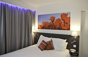 Privilège Hôtel & Apparts Eurociel Centre Comédie