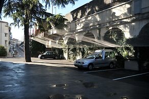 Privilège Hôtel & Apparts Eurociel Centre Comédie