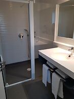 Privilège Hôtel & Apparts Eurociel Centre Comédie