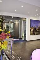 Privilège Hôtel & Apparts Eurociel Centre Comédie