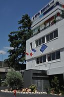 Privilège Hôtel & Apparts Eurociel Centre Comédie