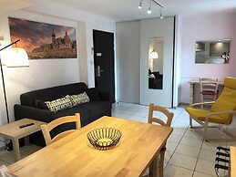 Privilège Hôtel & Apparts Eurociel Centre Comédie