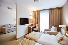 Arche Hotel Puławska Residence