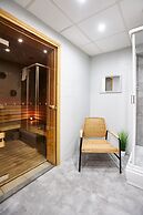 Arche Hotel Puławska Residence