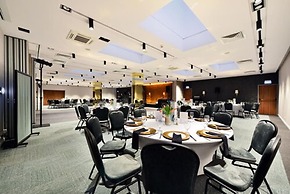 Arche Hotel Puławska Residence