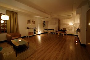 Arche Hotel Puławska Residence