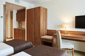 Arche Hotel Puławska Residence