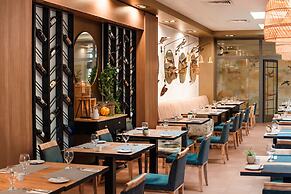 Arche Hotel Puławska Residence