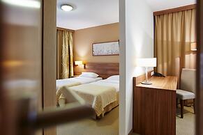 Arche Hotel Puławska Residence