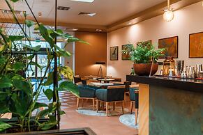 Arche Hotel Puławska Residence