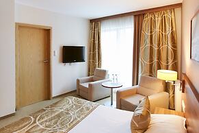 Arche Hotel Puławska Residence