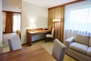 Arche Hotel Puławska Residence