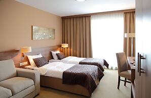 Arche Hotel Puławska Residence