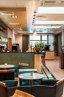 Arche Hotel Puławska Residence