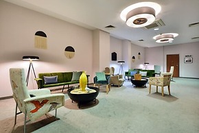 Arche Hotel Puławska Residence