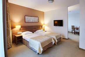 Arche Hotel Puławska Residence