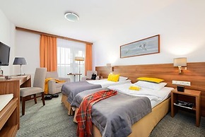 Arche Hotel Puławska Residence