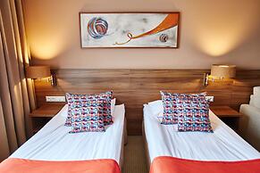 Arche Hotel Puławska Residence