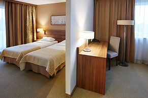 Arche Hotel Puławska Residence