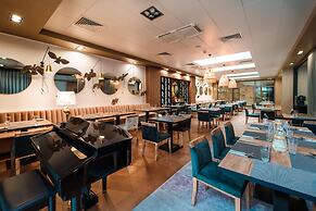 Arche Hotel Puławska Residence