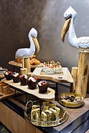 Arche Hotel Puławska Residence