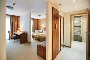 Arche Hotel Puławska Residence