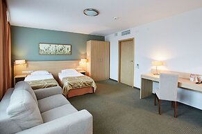 Arche Hotel Puławska Residence