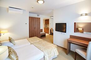 Arche Hotel Puławska Residence