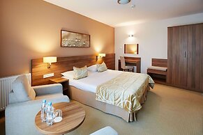 Arche Hotel Puławska Residence