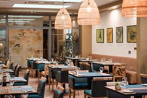 Arche Hotel Puławska Residence