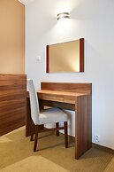 Arche Hotel Puławska Residence