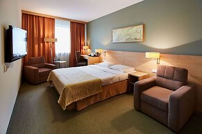 Arche Hotel Puławska Residence