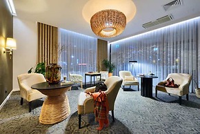 Arche Hotel Puławska Residence