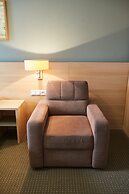 Arche Hotel Puławska Residence