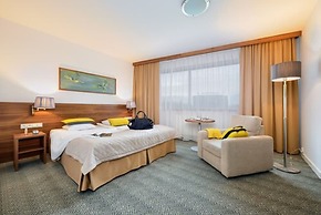 Arche Hotel Puławska Residence