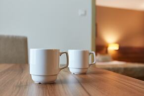 Arche Hotel Puławska Residence