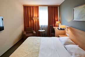 Arche Hotel Puławska Residence