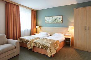 Arche Hotel Puławska Residence