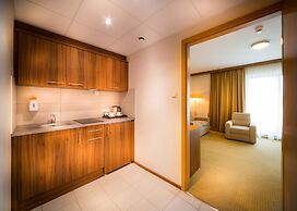 Arche Hotel Puławska Residence