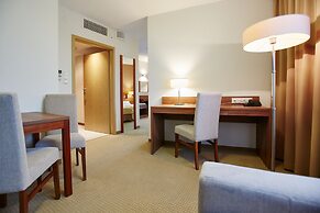 Arche Hotel Puławska Residence