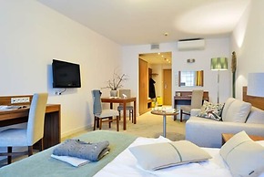 Arche Hotel Puławska Residence