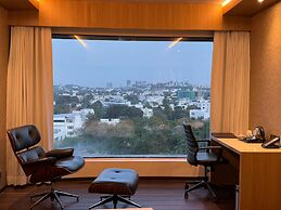 Daspalla Hyderabad