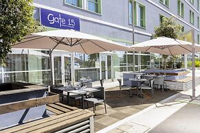 Best Western Premier CHC Airport