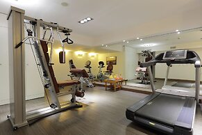 Best Western Premier CHC Airport