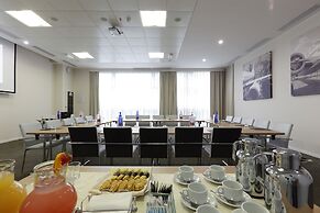Best Western Premier CHC Airport